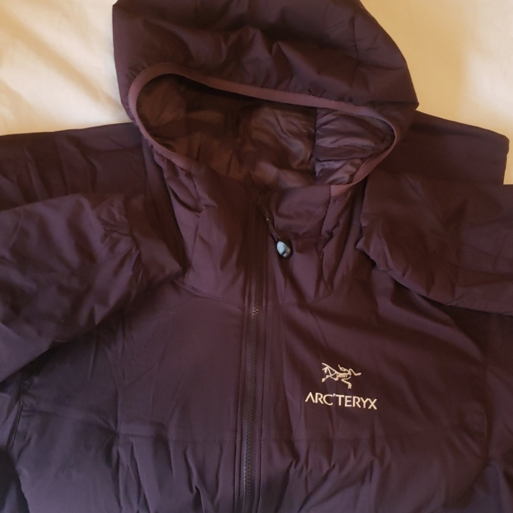 Arc'teryx Atom Jacket